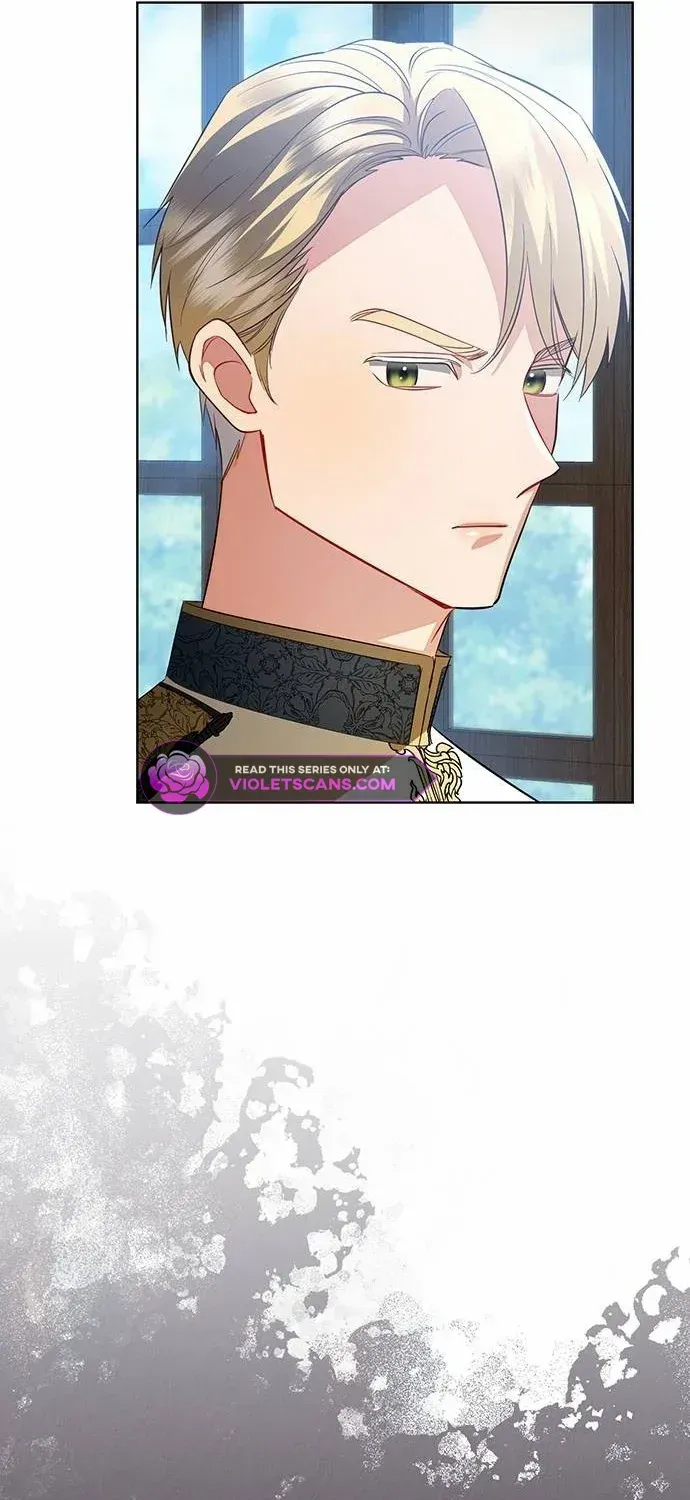 Became a Black Flower Chapter 9 page 20 - 