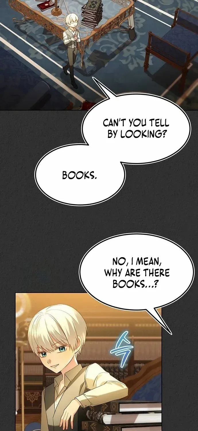 Became a Black Flower Chapter 9 page 22 - 