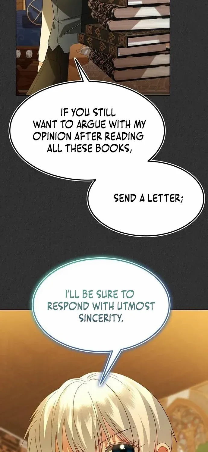 Became a Black Flower Chapter 9 page 23 - 