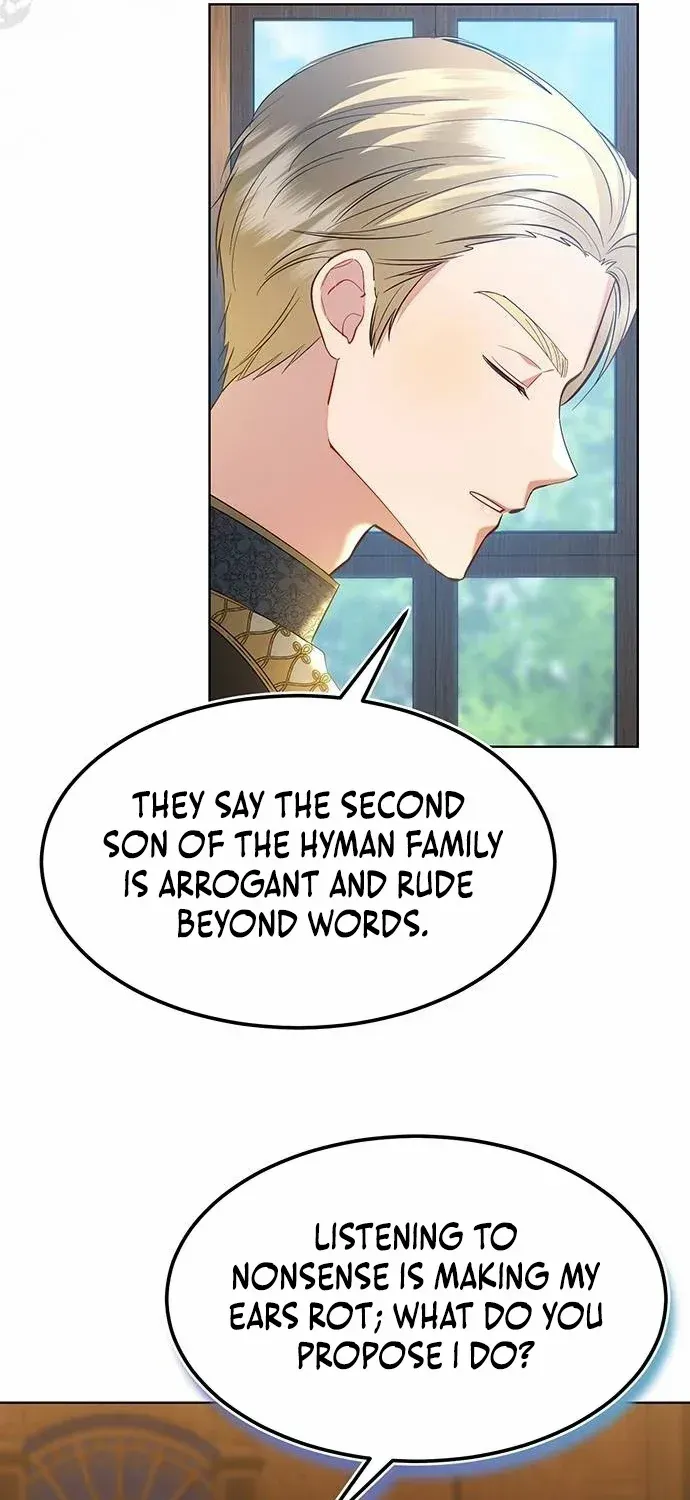 Became a Black Flower Chapter 9 page 25 - 