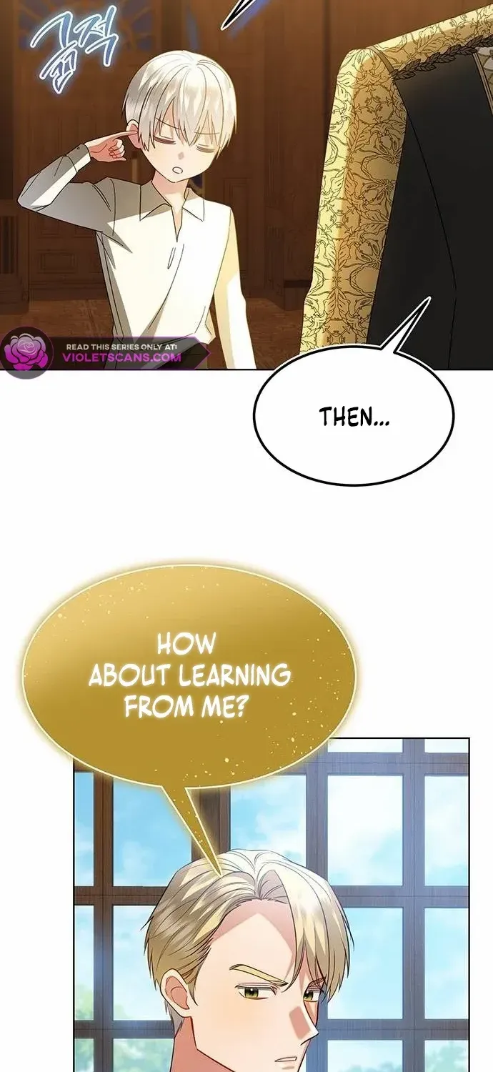 Became a Black Flower Chapter 9 page 26 - 