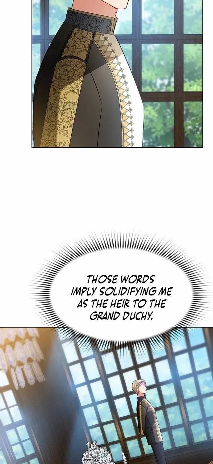 Became a Black Flower Chapter 9 page 27 - 