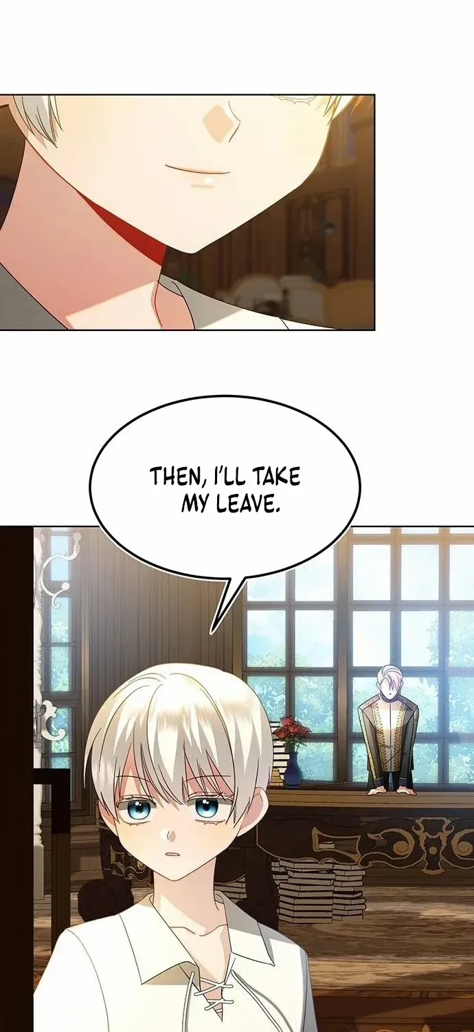Became a Black Flower Chapter 9 page 33 - 