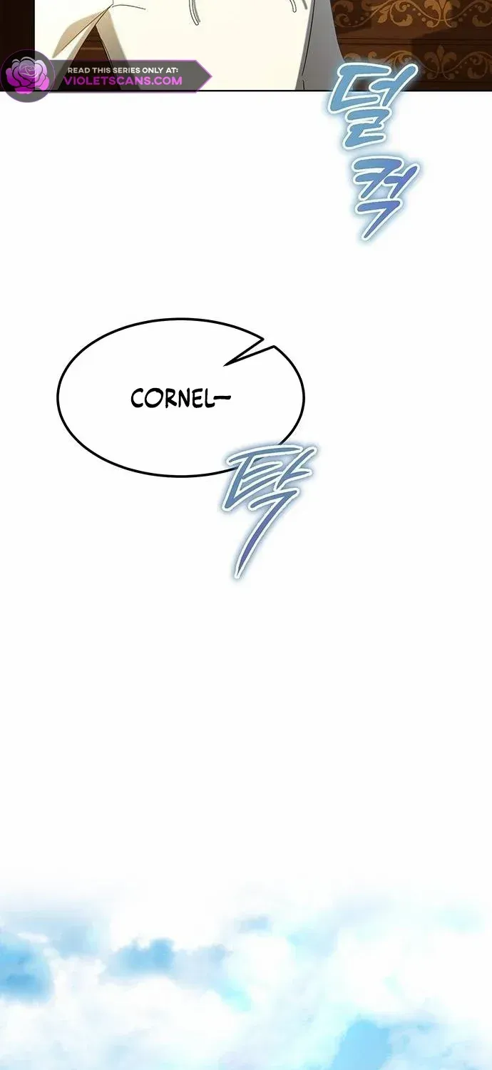 Became a Black Flower Chapter 9 page 34 - 