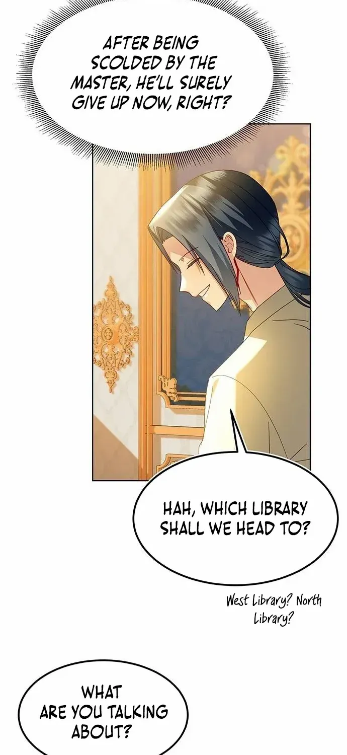 Became a Black Flower Chapter 9 page 38 - 