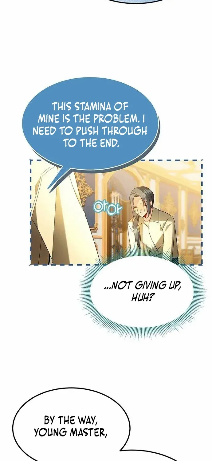 Became a Black Flower Chapter 9 page 40 - 