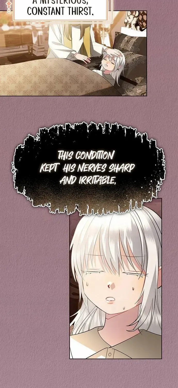 Became a Black Flower Chapter 9 page 5 - 
