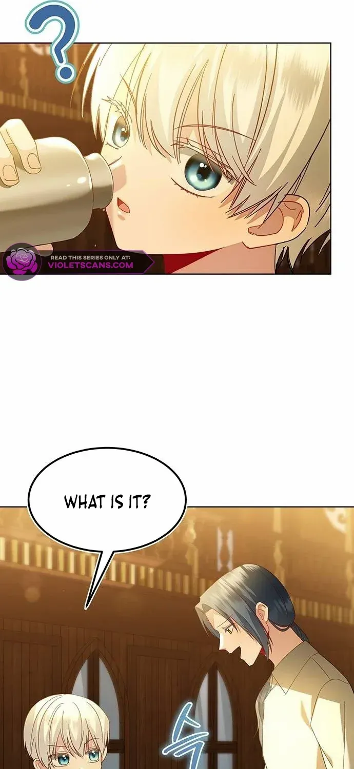 Became a Black Flower Chapter 9 page 42 - 