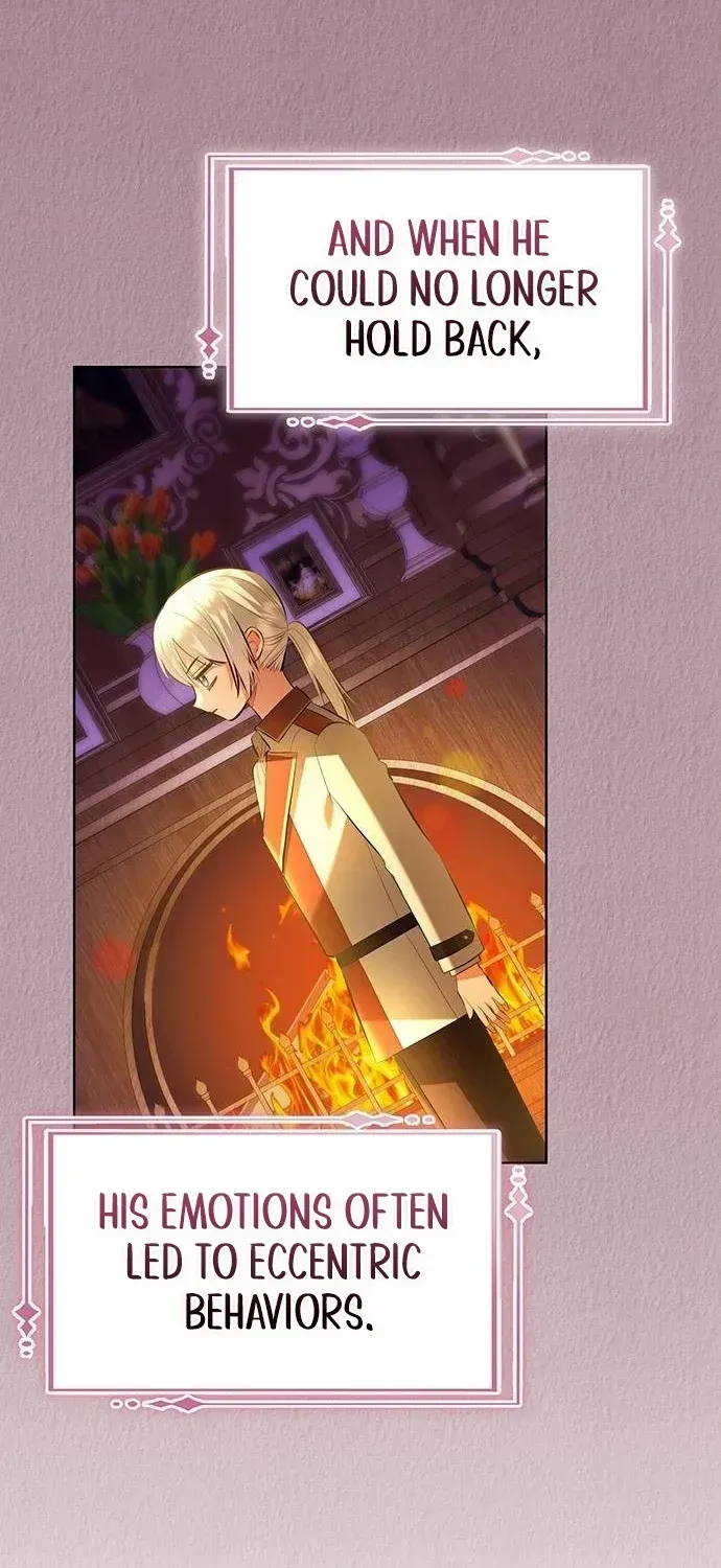 Became a Black Flower Chapter 9 page 6 - 