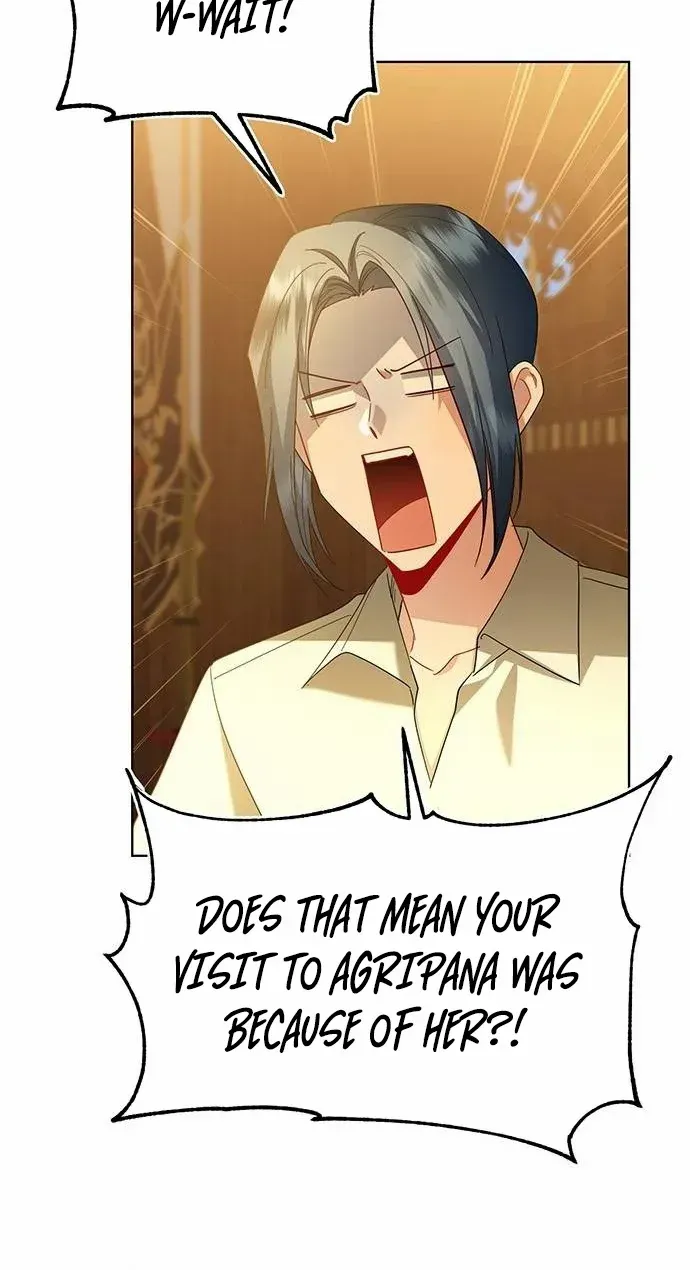 Became a Black Flower Chapter 9 page 51 - 