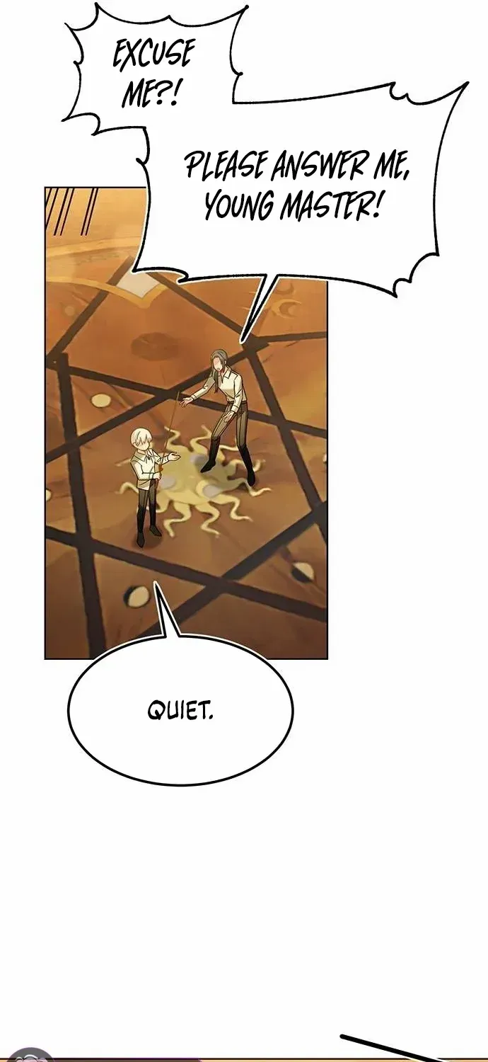 Became a Black Flower Chapter 9 page 52 - 