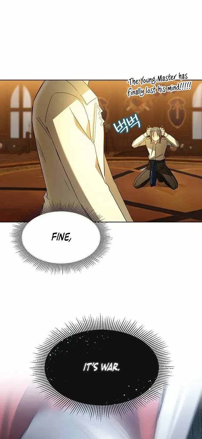 Became a Black Flower Chapter 9 page 55 - 