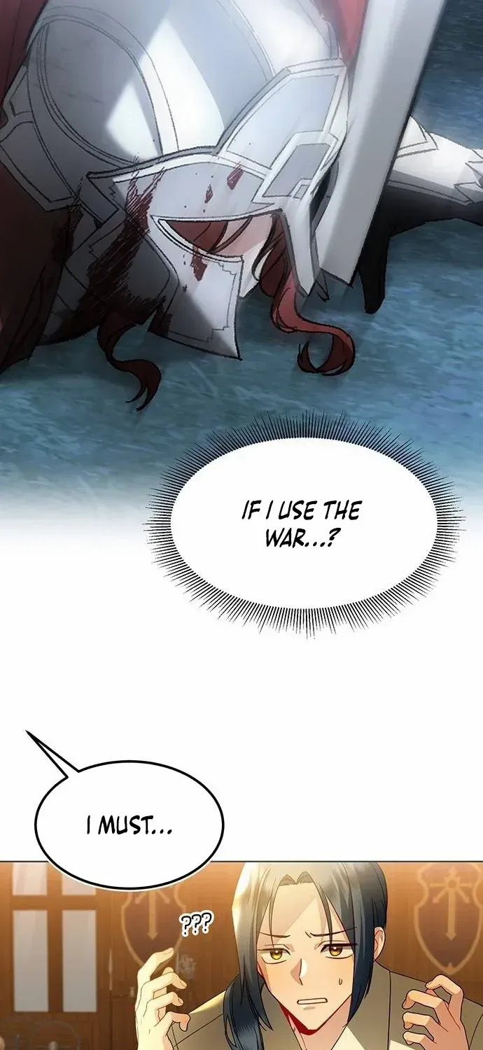 Became a Black Flower Chapter 9 page 56 - 