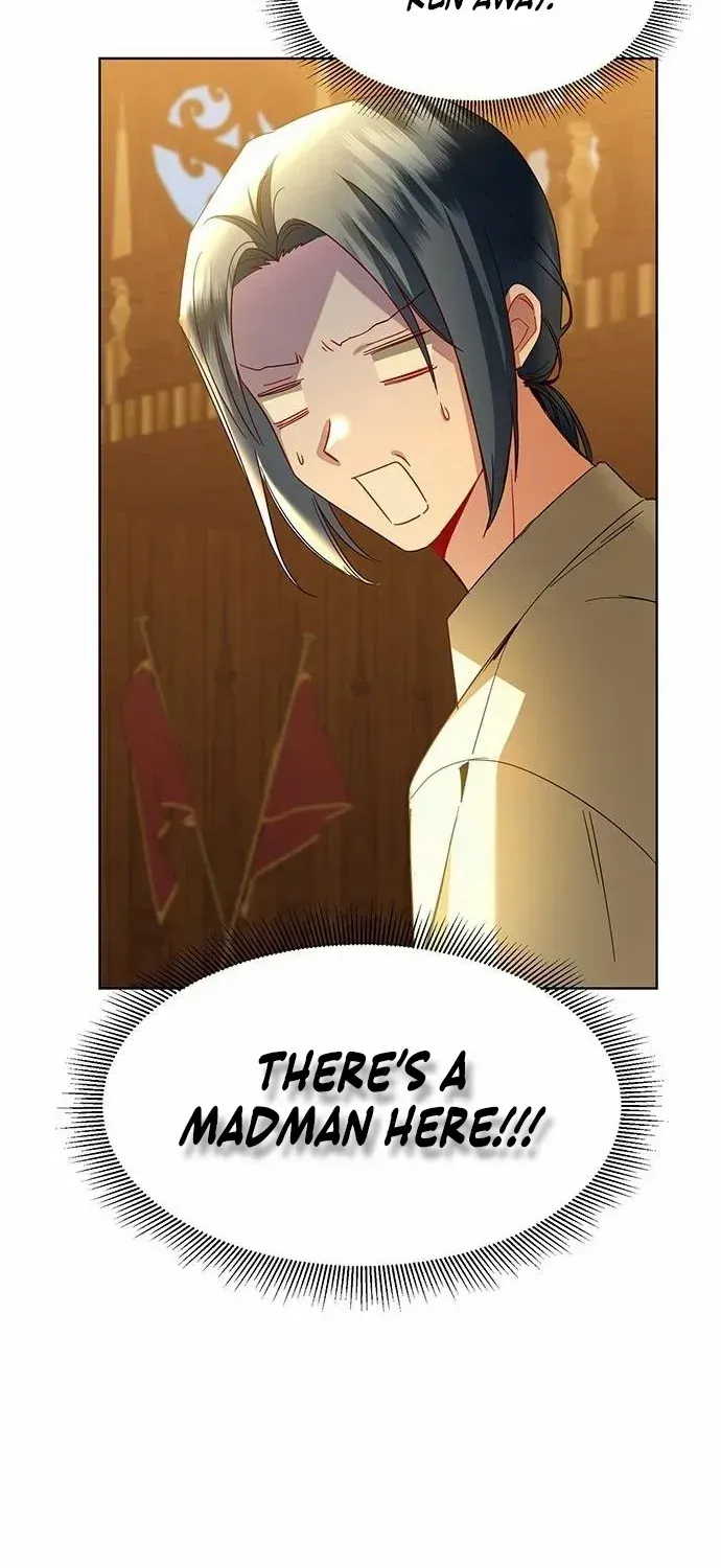 Became a Black Flower Chapter 9 page 60 - 