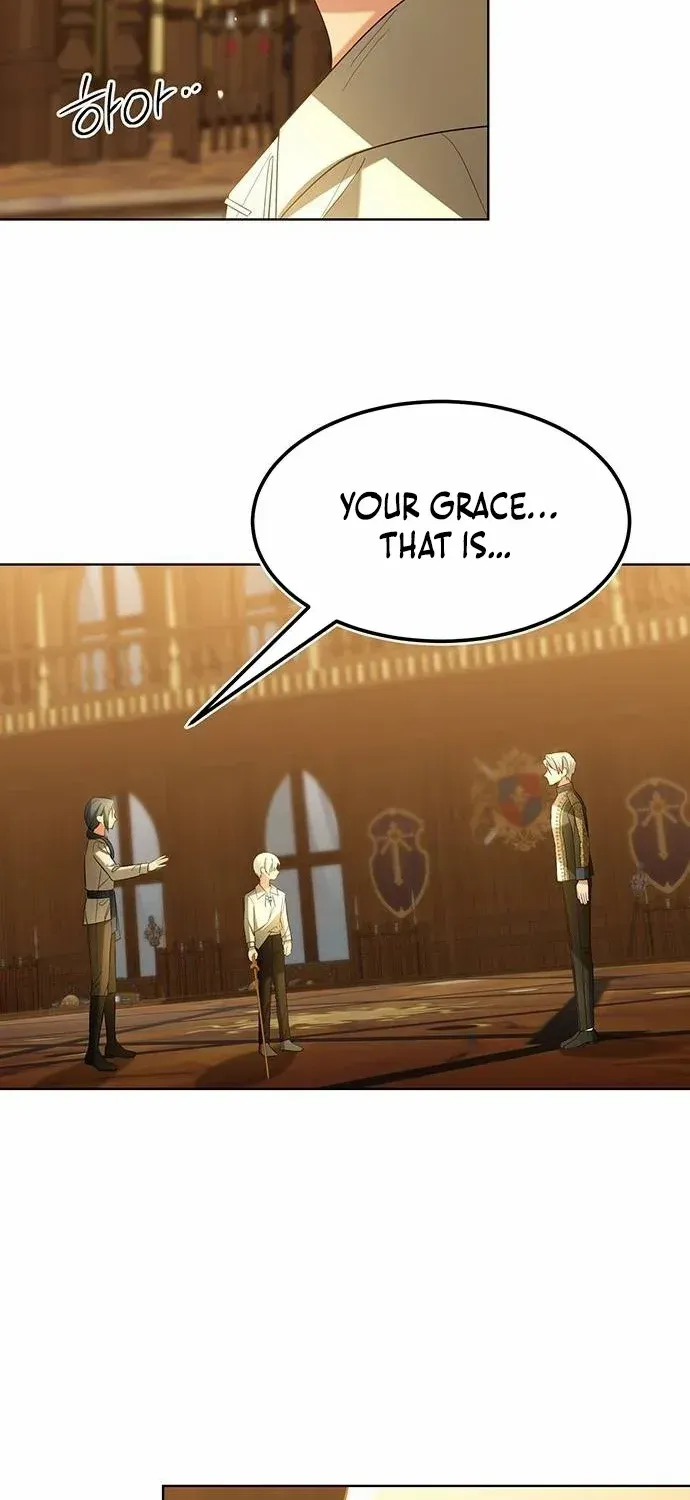 Became a Black Flower Chapter 9 page 10 - 
