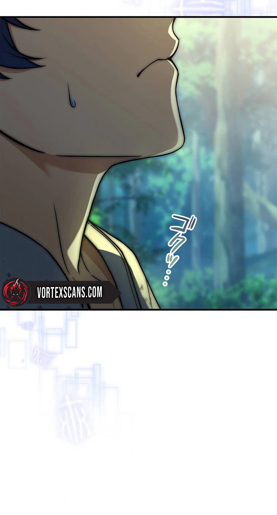 Became a Medieval Fantasy Wizard Chapter 1 page 19 - 