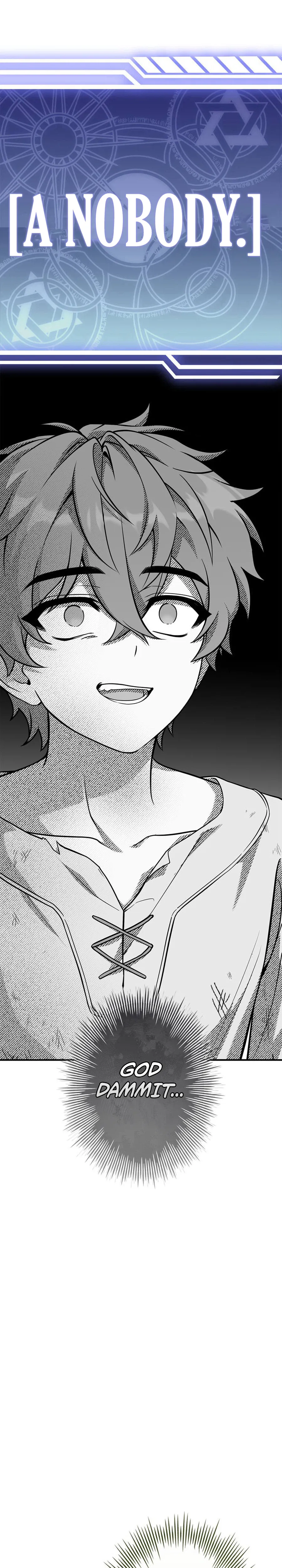 Became a Medieval Fantasy Wizard Chapter 1 page 20 - 