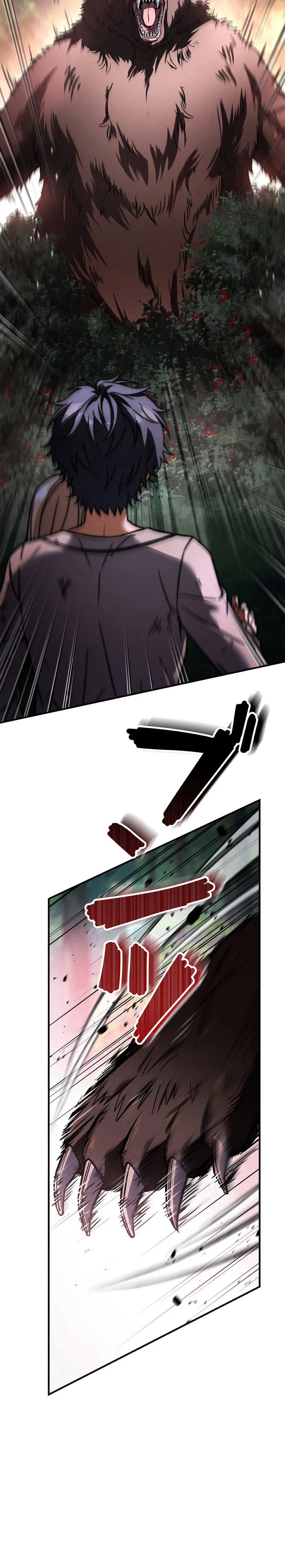 Became a Medieval Fantasy Wizard Chapter 1 page 30 - 
