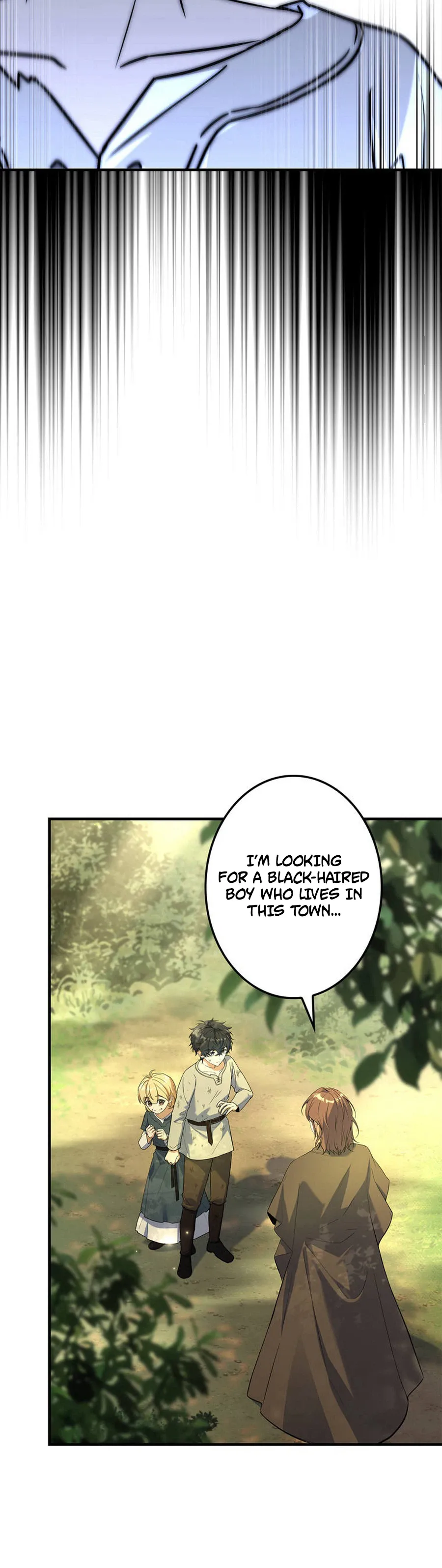 Became a Medieval Fantasy Wizard Chapter 1 page 39 - 