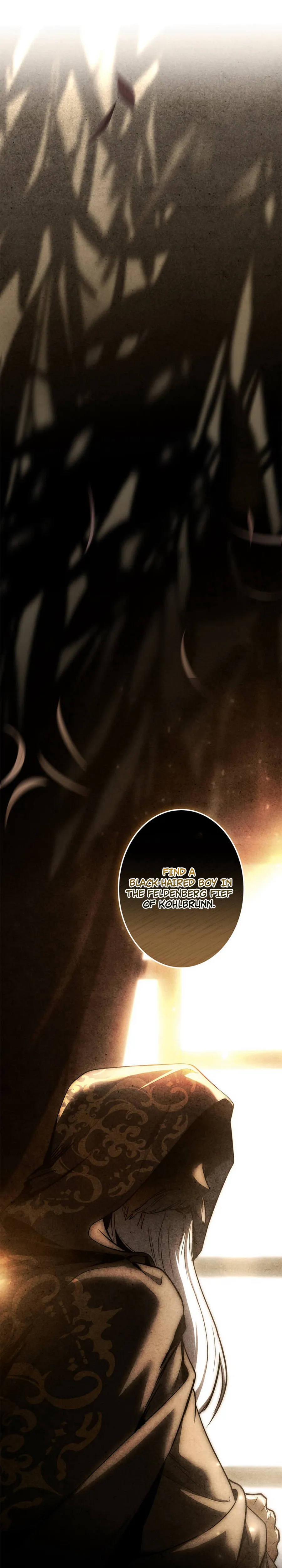 Became a Medieval Fantasy Wizard Chapter 1 page 42 - 