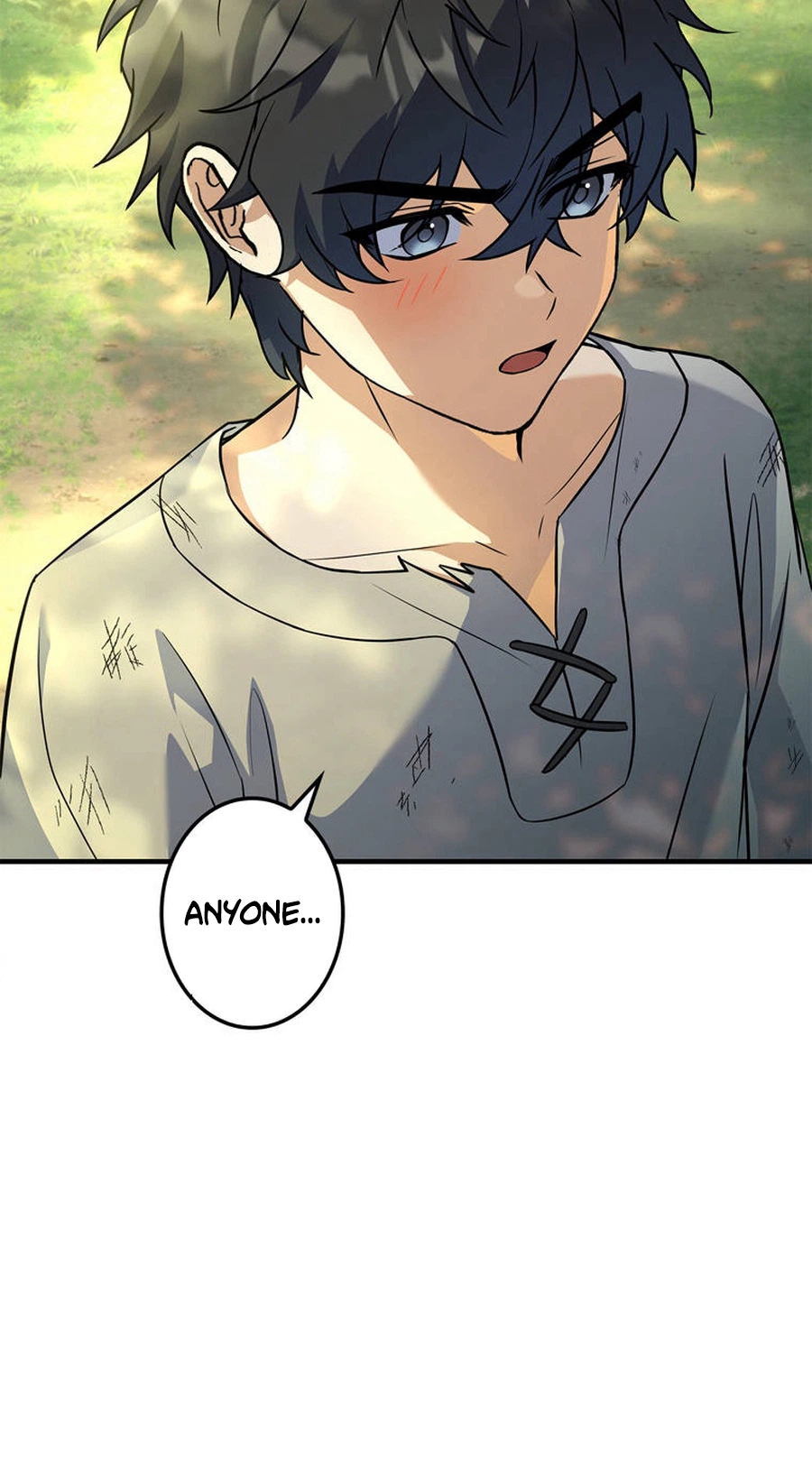 Became a Medieval Fantasy Wizard Chapter 1 page 49 - 
