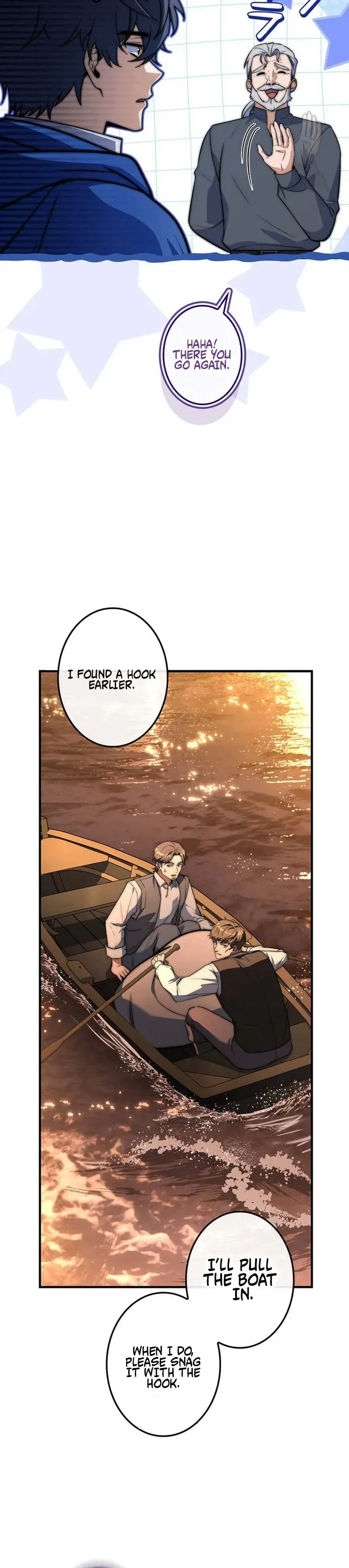 Became a Medieval Fantasy Wizard Chapter 11 page 24 - 