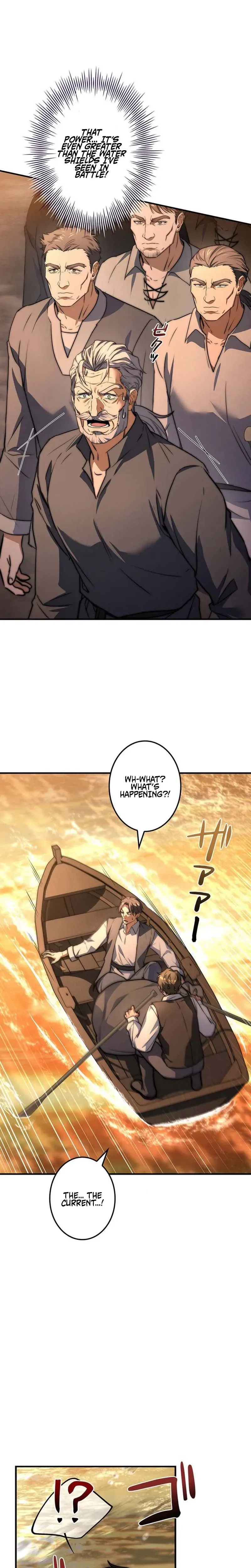 Became a Medieval Fantasy Wizard Chapter 11 page 28 - 