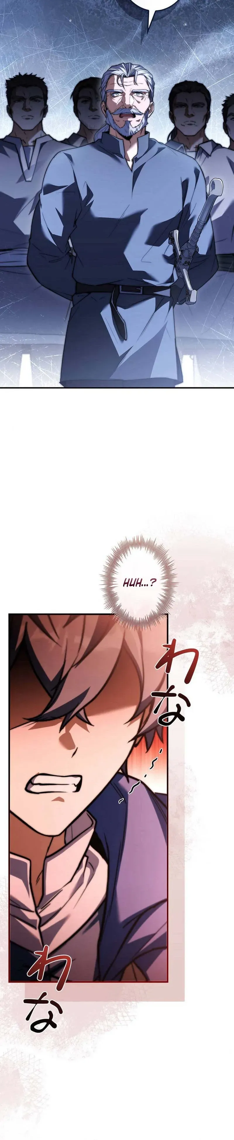 Became a Medieval Fantasy Wizard Chapter 11 page 6 - 
