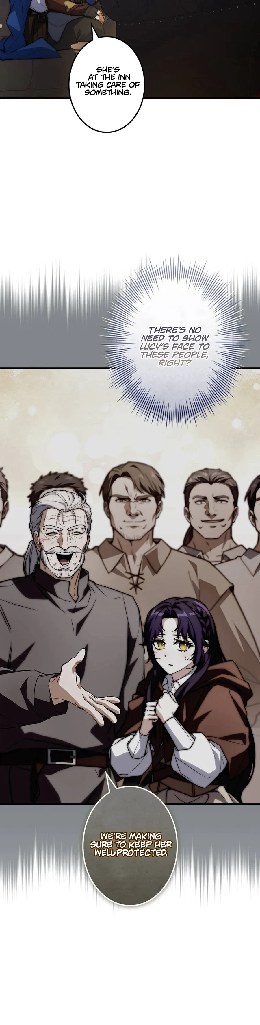 Became a Medieval Fantasy Wizard Chapter 12 page 26 - 