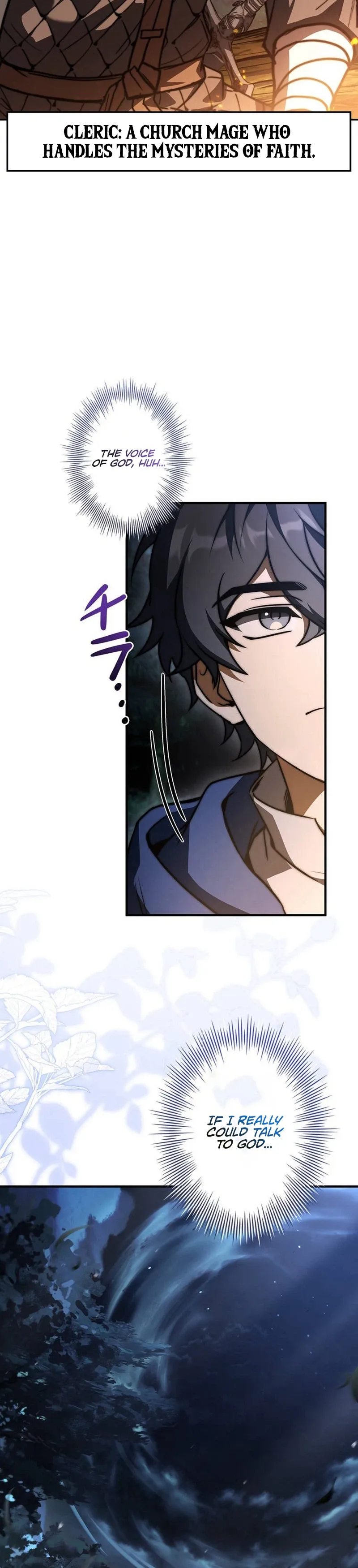 Became a Medieval Fantasy Wizard Chapter 13 page 34 - 