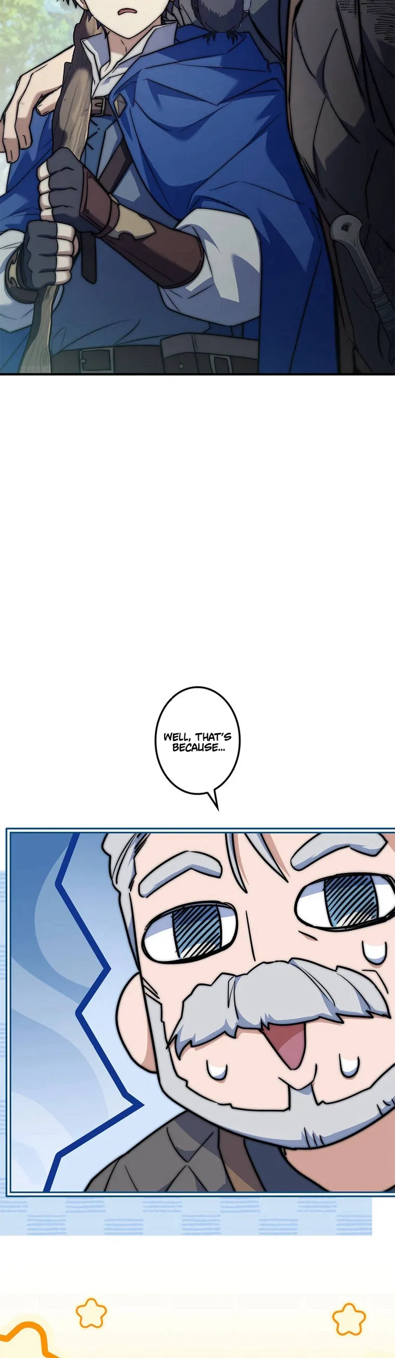 Became a Medieval Fantasy Wizard Chapter 14 page 27 - 