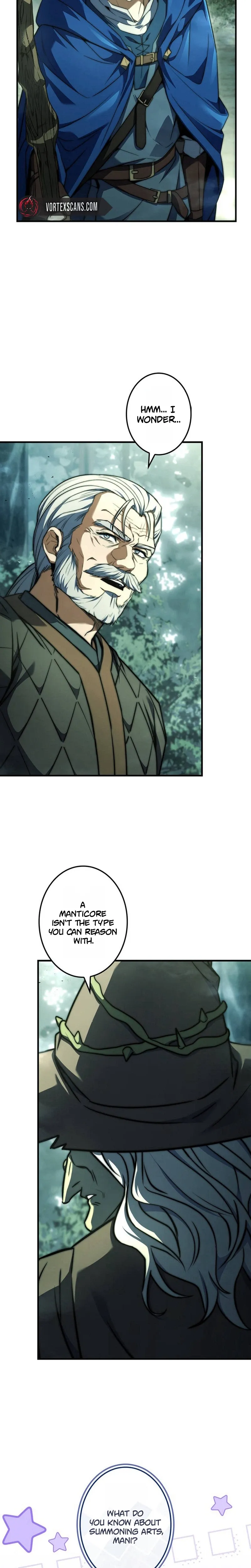 Became a Medieval Fantasy Wizard Chapter 15 page 29 - 