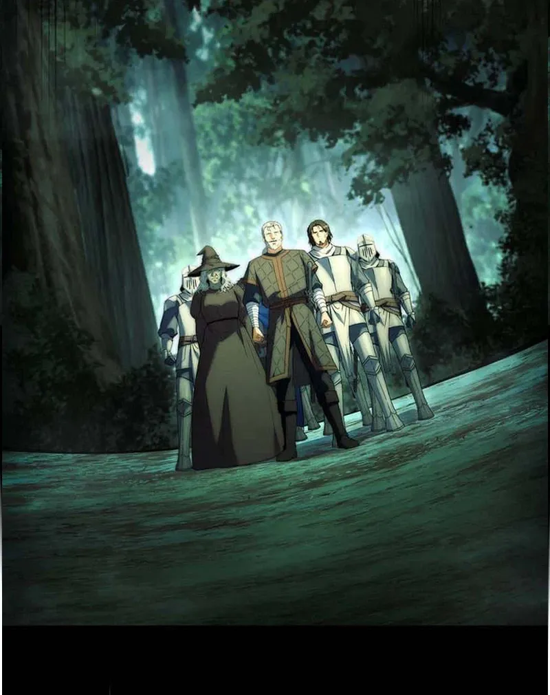 Became a Medieval Fantasy Wizard Chapter 16 page 2 - 