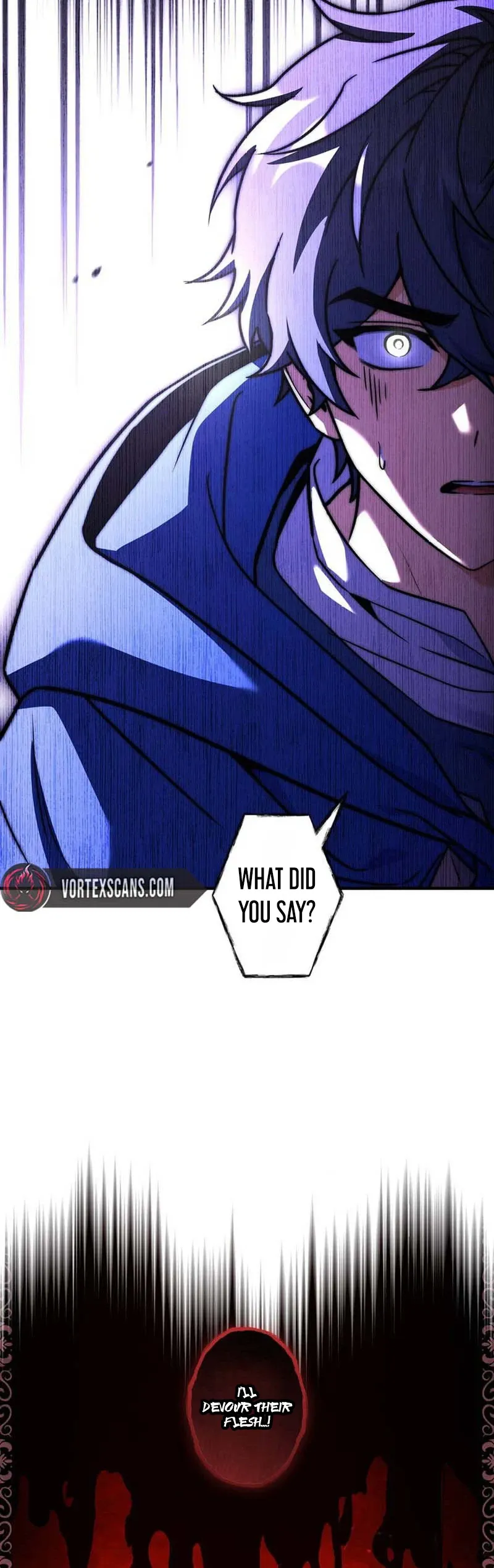Became a Medieval Fantasy Wizard Chapter 16 page 24 - 