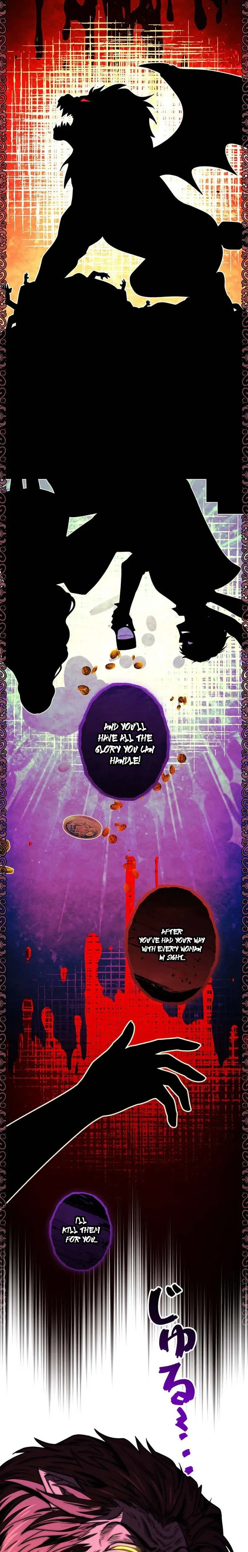 Became a Medieval Fantasy Wizard Chapter 16 page 25 - 