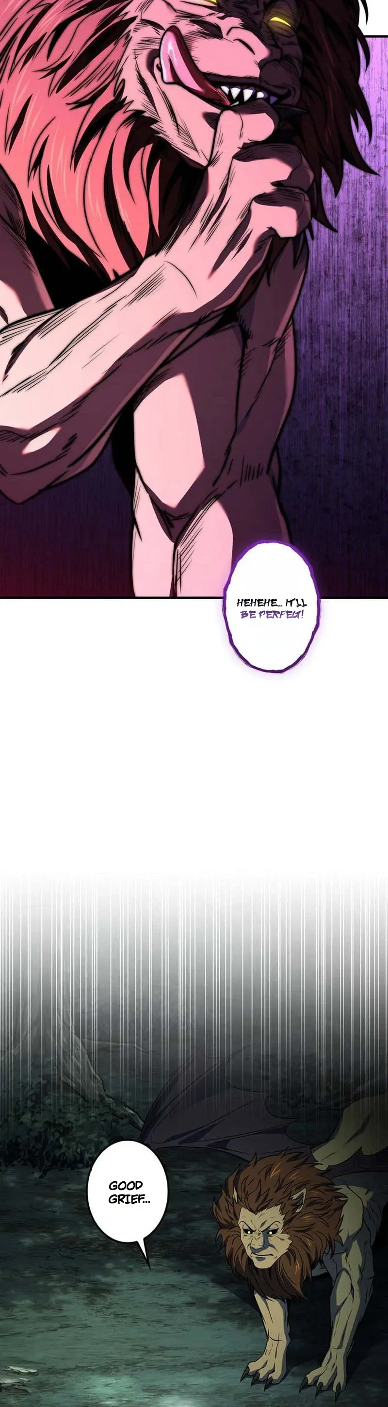 Became a Medieval Fantasy Wizard Chapter 16 page 26 - 