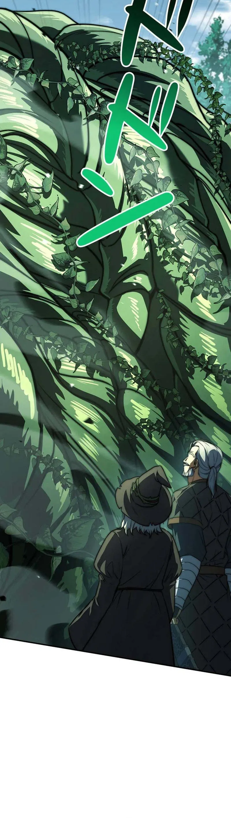 Became a Medieval Fantasy Wizard Chapter 16 page 36 - 