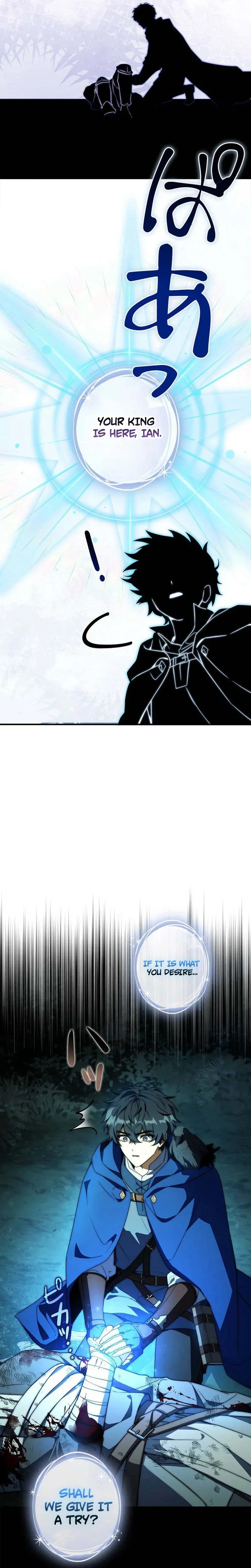 Became a Medieval Fantasy Wizard Chapter 16 page 55 - 
