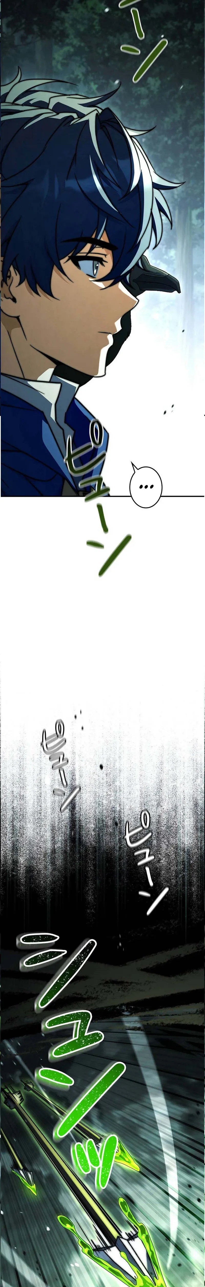 Became a Medieval Fantasy Wizard Chapter 16 page 7 - 