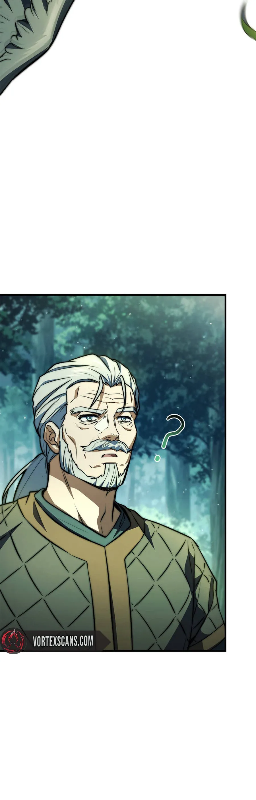 Became a Medieval Fantasy Wizard Chapter 17 page 21 - 