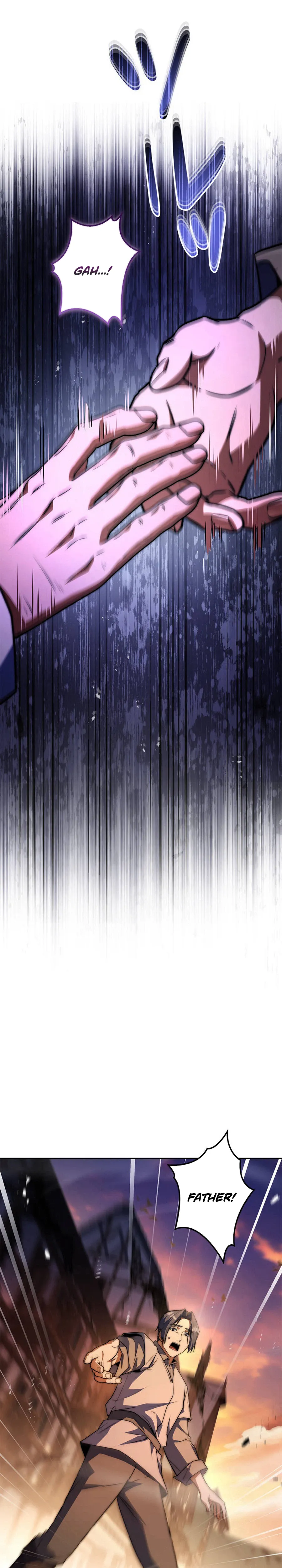 Became a Medieval Fantasy Wizard Chapter 17 page 25 - 