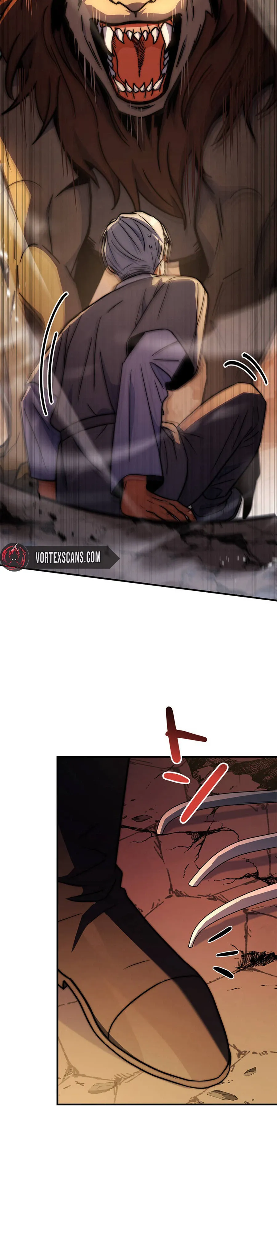 Became a Medieval Fantasy Wizard Chapter 17 page 27 - 