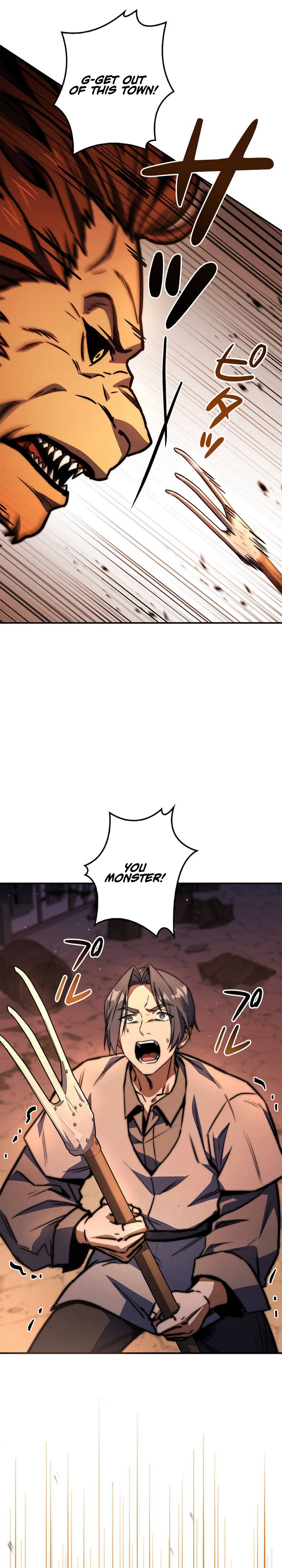 Became a Medieval Fantasy Wizard Chapter 17 page 28 - 