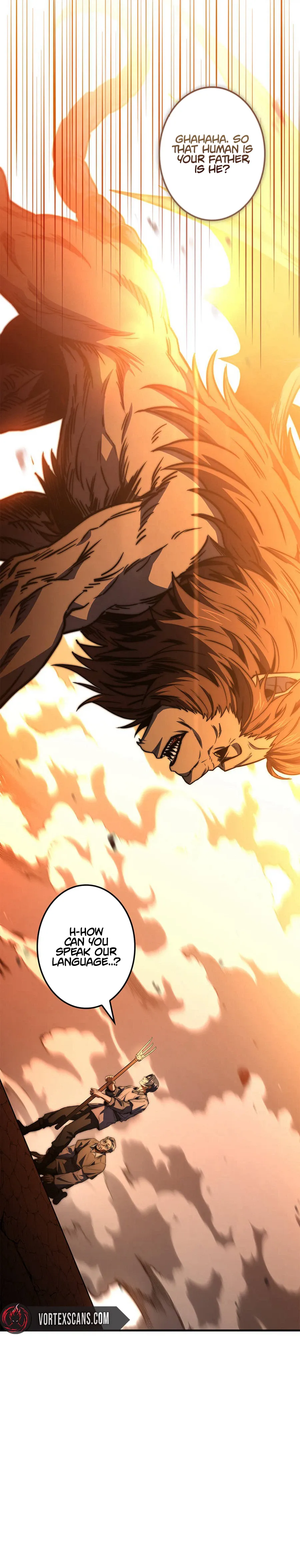 Became a Medieval Fantasy Wizard Chapter 17 page 29 - 