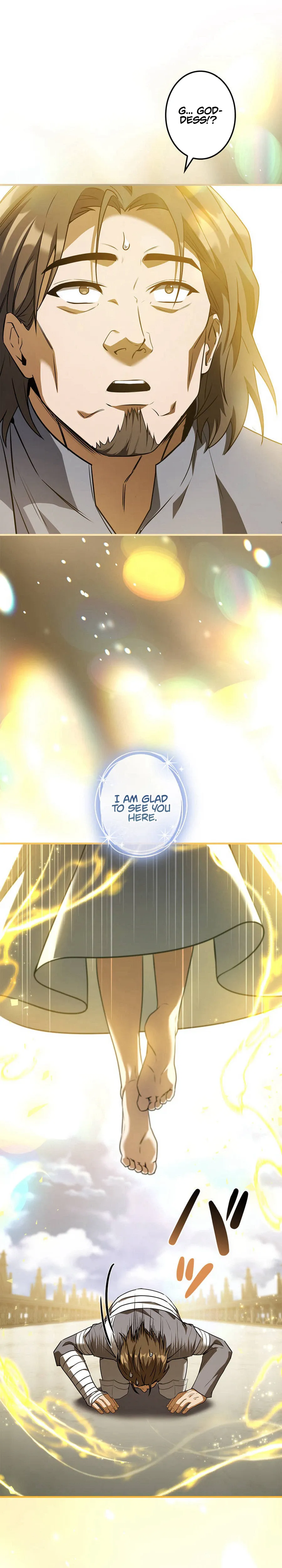 Became a Medieval Fantasy Wizard Chapter 17 page 4 - 
