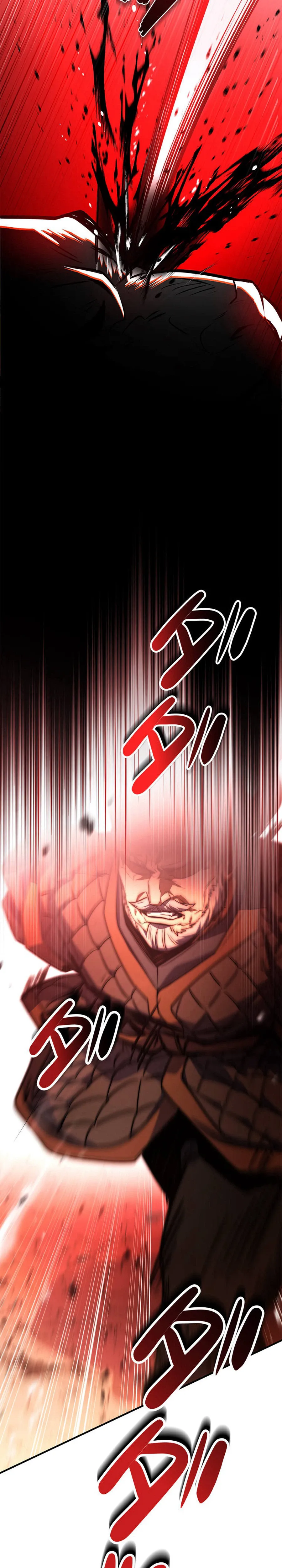 Became a Medieval Fantasy Wizard Chapter 17 page 35 - 