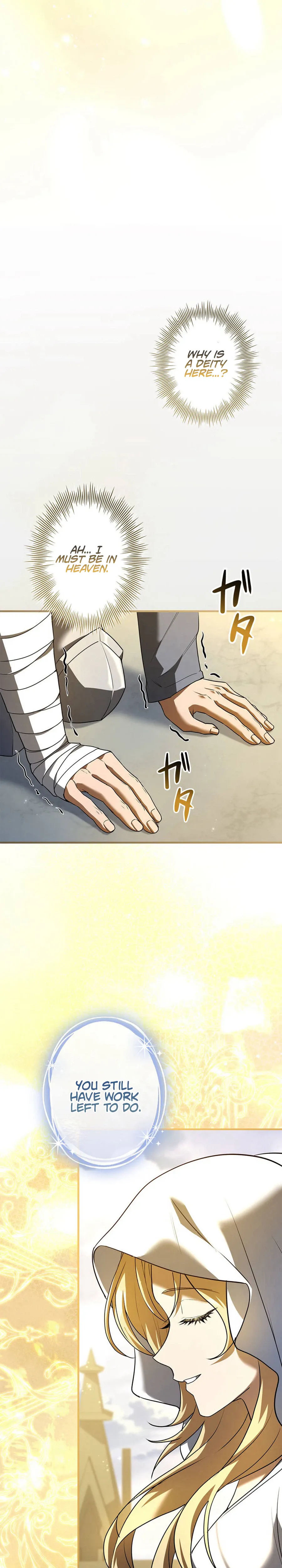Became a Medieval Fantasy Wizard Chapter 17 page 5 - 