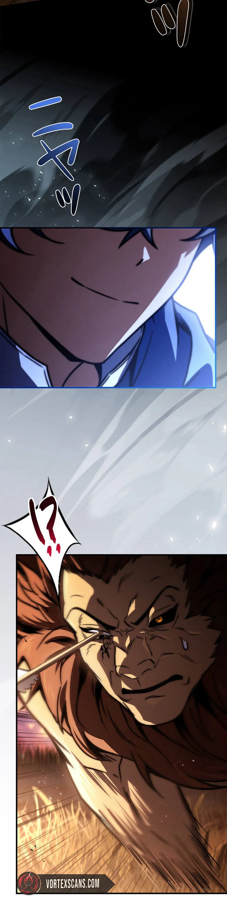 Became a Medieval Fantasy Wizard Chapter 17 page 45 - 