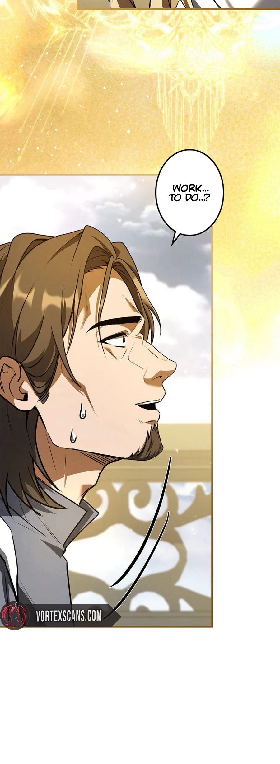 Became a Medieval Fantasy Wizard Chapter 17 page 6 - 
