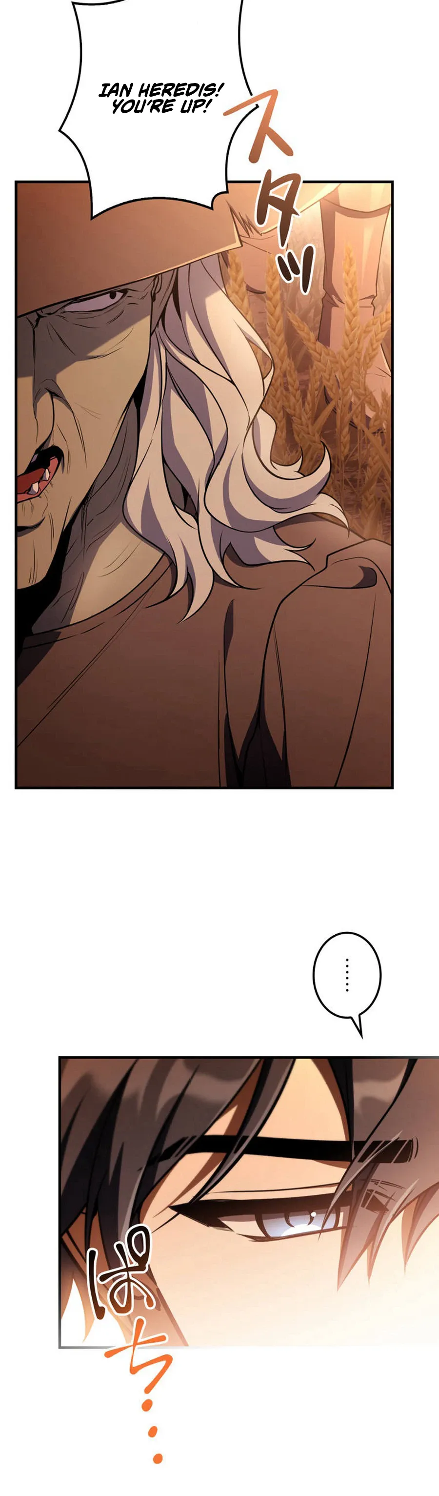 Became a Medieval Fantasy Wizard Chapter 17 page 51 - 